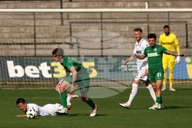 Футбол - Славия - Берое