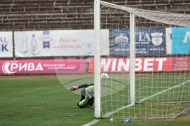 Футбол - Славия - Берое