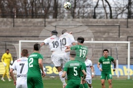 Футбол - Славия - Берое