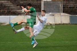 Футбол - Славия - Берое