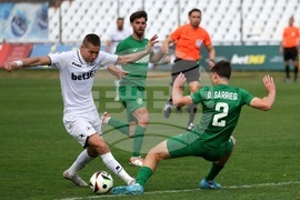 Футбол - Славия - Берое