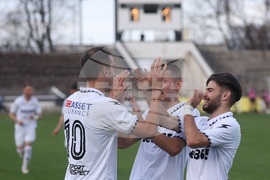 Футбол - Славия - Берое