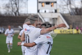 Футбол - Славия - Берое