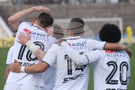 Футбол - Славия - Берое