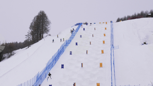 Повече от половината билети за Олимпийските игри в Милано и Кортина д'Ампецо вече са продадени, обявиха организаторите