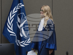 EU International Court Duterte