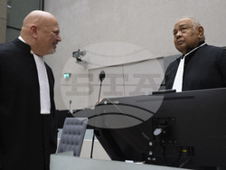 EU International Court Duterte