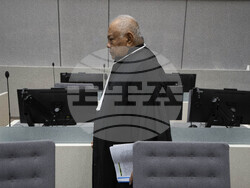 EU International Court Duterte