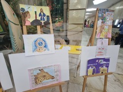 Перник - „Моята професия - мечта“ - изложба