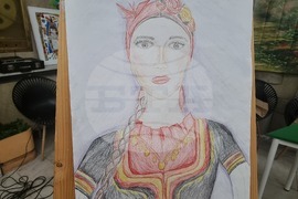 Перник - „Моята професия - мечта“ - изложба