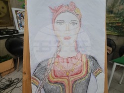 Перник - „Моята професия - мечта“ - изложба