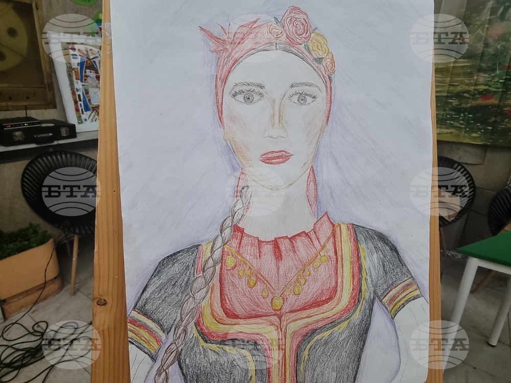 Перник - „Моята професия - мечта“ - изложба