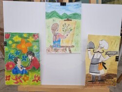 Перник - „Моята професия - мечта“ - изложба