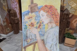 Перник - „Моята професия - мечта“ - изложба