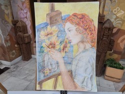 Перник - „Моята професия - мечта“ - изложба