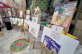 Перник - „Моята професия - мечта“ - изложба