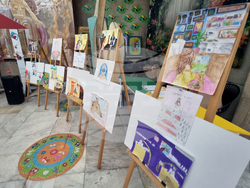 Перник - „Моята професия - мечта“ - изложба