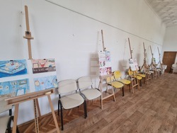 Перник - „Моята професия - мечта“ - изложба