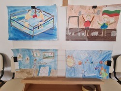 Перник - „Моята професия - мечта“ - изложба