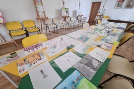 Перник - „Моята професия - мечта“ - изложба