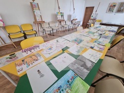 Перник - „Моята професия - мечта“ - изложба