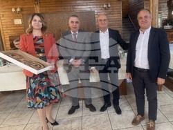 Снимка: Община Сливен