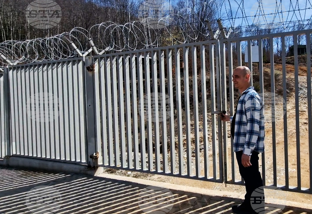 Жители на родопското село Чепинци излизат на протест на 23 март в зоната на незаработилия ГКПП „Рудозем – Ксанти“