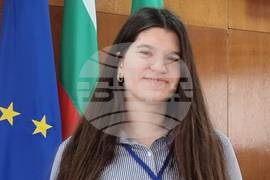 Шумен - младежка инициатива - „Модел Република България“