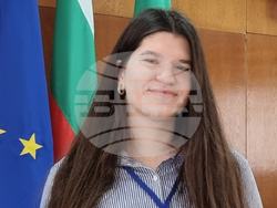 Шумен - младежка инициатива - „Модел Република България“