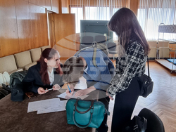 Шумен - младежка инициатива - „Модел Република България“