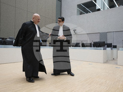 EU International Court Duterte