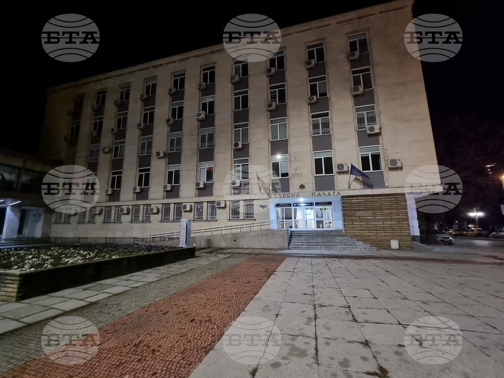 Предполагаемият извършител на убийството в Севлиево се е самоубил