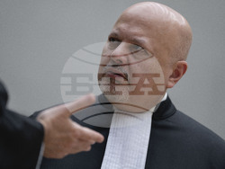 EU International Court Duterte