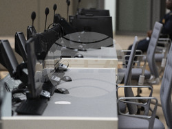 EU International Court Duterte