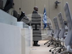 EU International Court Duterte