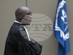 EU International Court Duterte