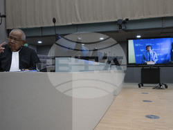 EU International Court Duterte