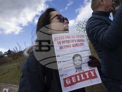 EU International Court Duterte