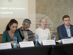 Снимка: Център за изследване на демокрацията 