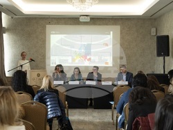 Снимка: Център за изследване на демокрацията 