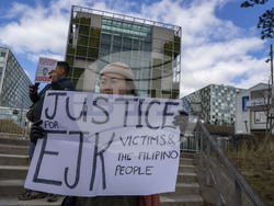 EU International Court Duterte