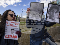 EU International Court Duterte