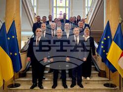 Снимки: фейсбук страница на Одеската областна военна администрация