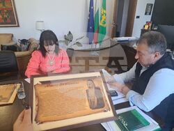 Снимка: Община Шумен