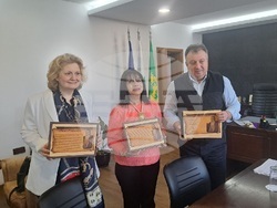 Снимка: Община Шумен