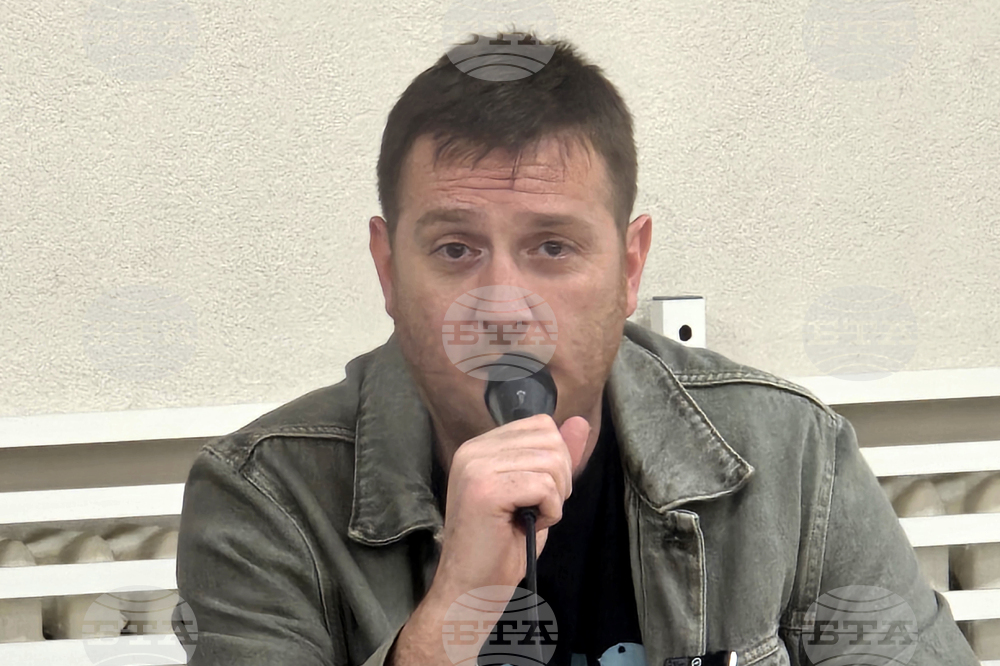 Добрич - „Живот в различни роли” - мотивационна среща 