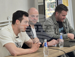 Добрич - „Живот в различни роли” - мотивационна среща 