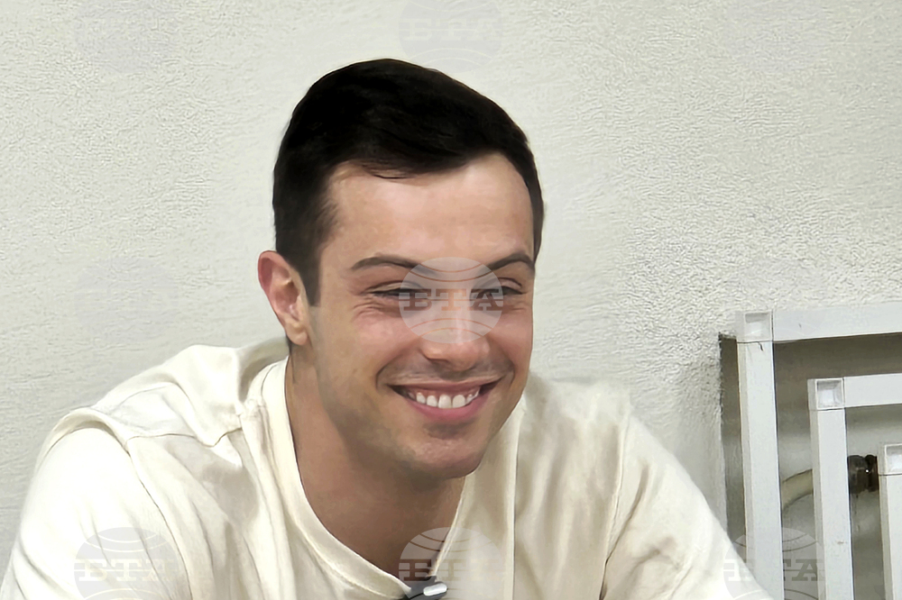 Добрич - „Живот в различни роли” - мотивационна среща 