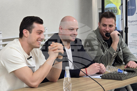 Добрич - „Живот в различни роли” - мотивационна среща 