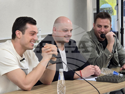 Добрич - „Живот в различни роли” - мотивационна среща 